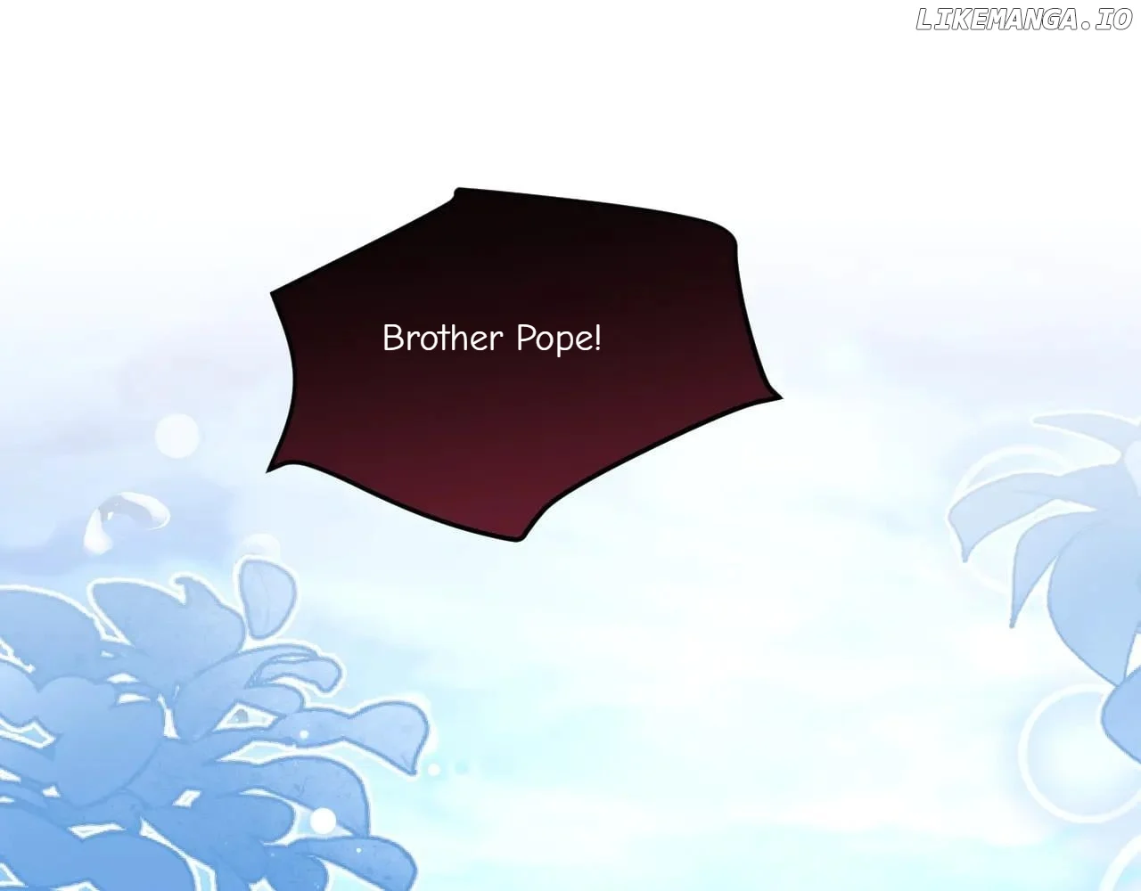I Proposed to the Pope chapter 14 page 53