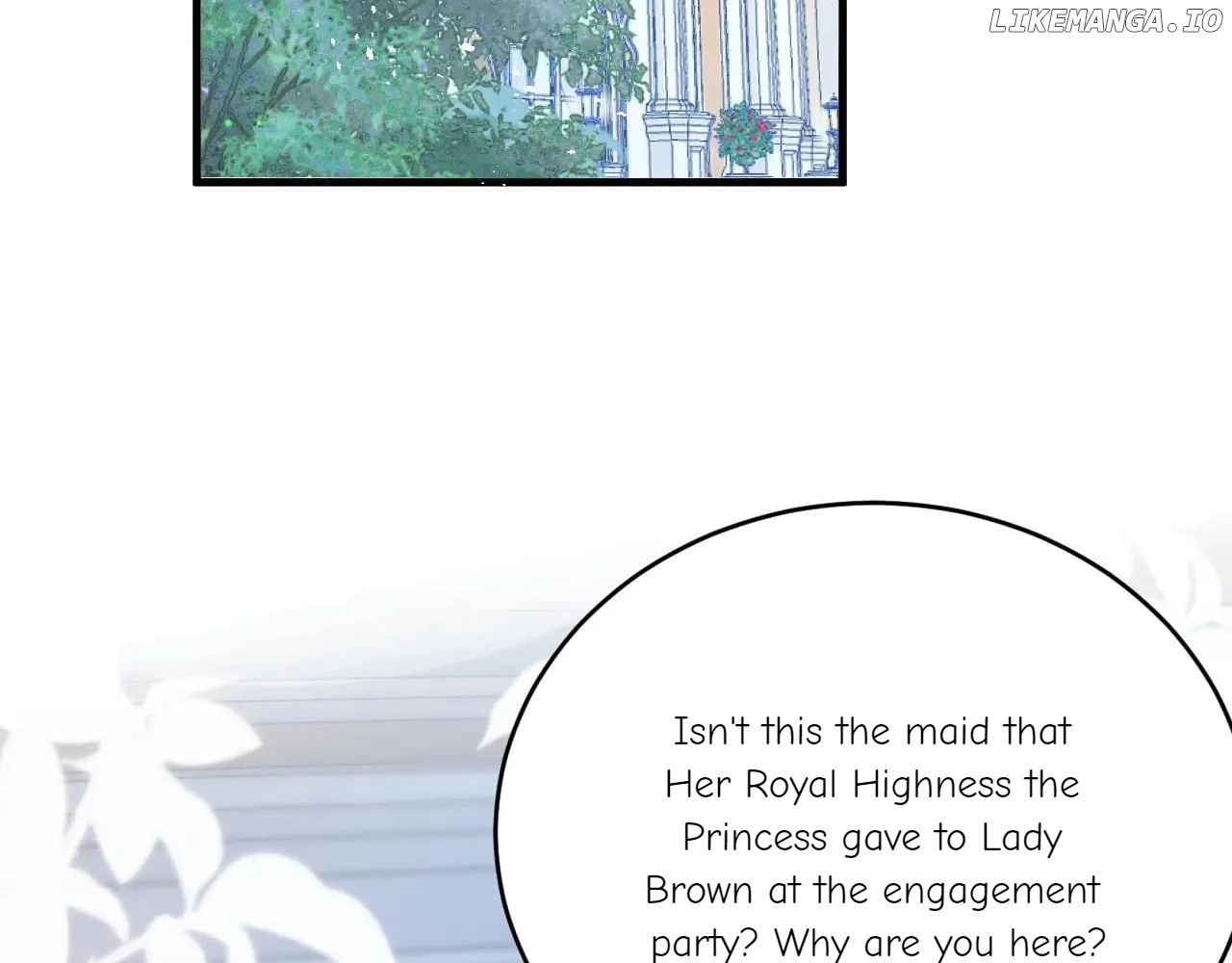 I Proposed to the Pope chapter 14 page 71