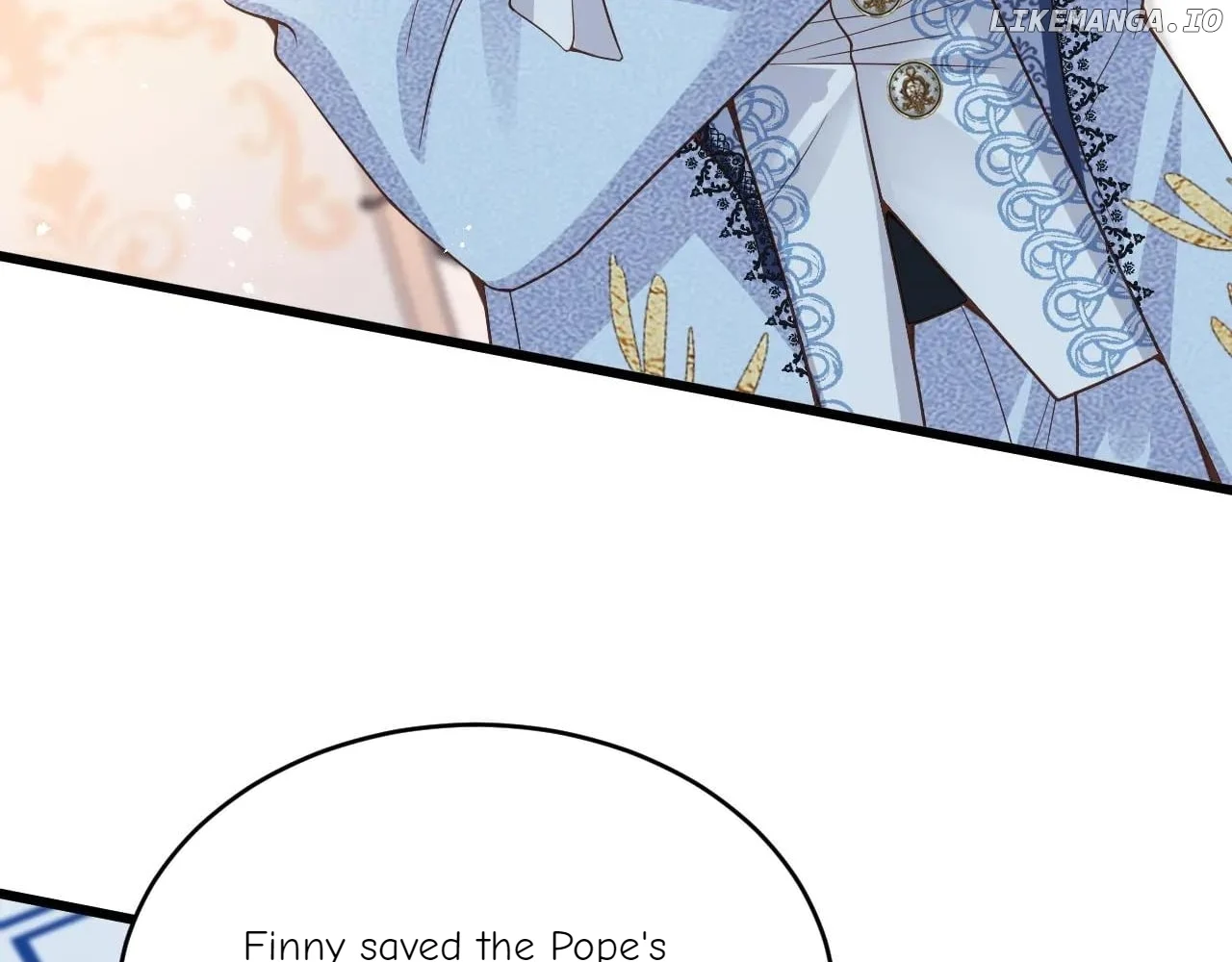I Proposed to the Pope chapter 14 page 74