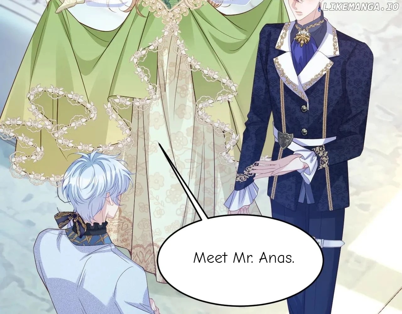 I Proposed to the Pope chapter 14 page 76
