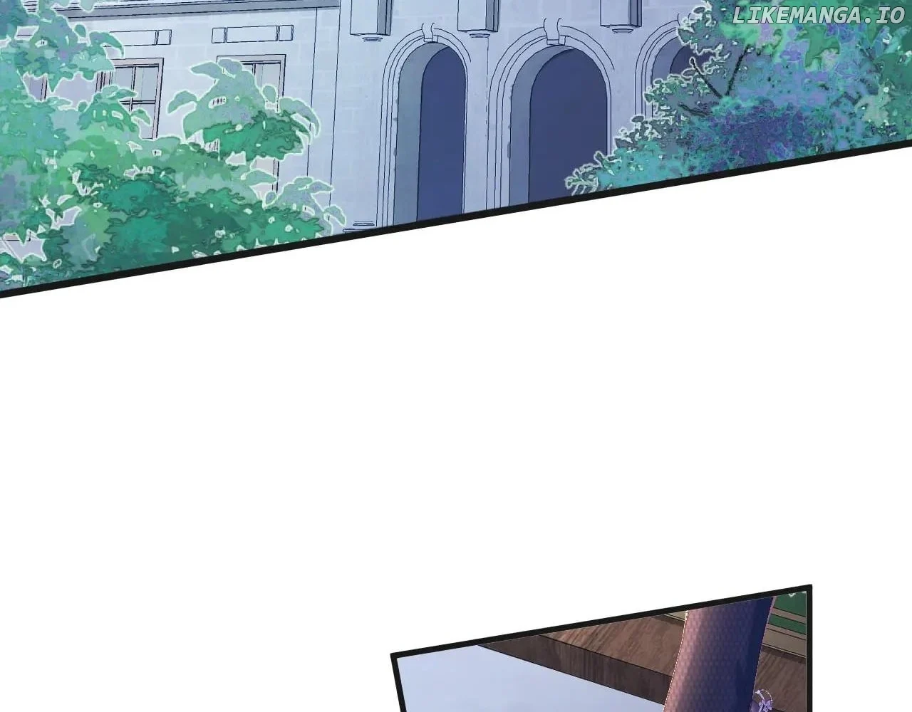 I Proposed to the Pope chapter 15 page 23