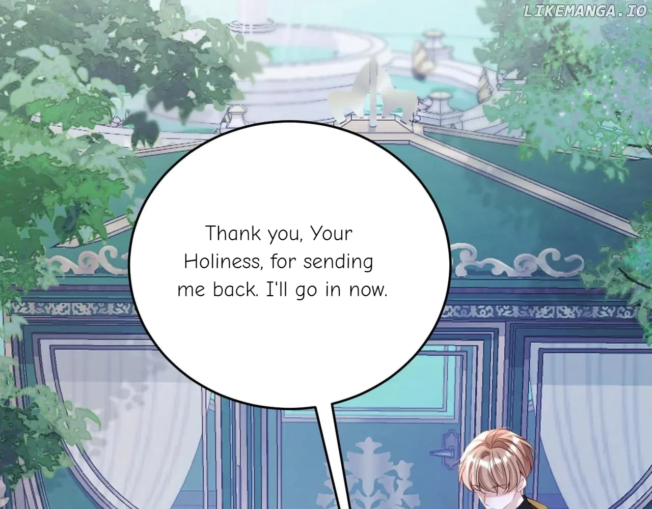 I Proposed to the Pope chapter 15 page 25
