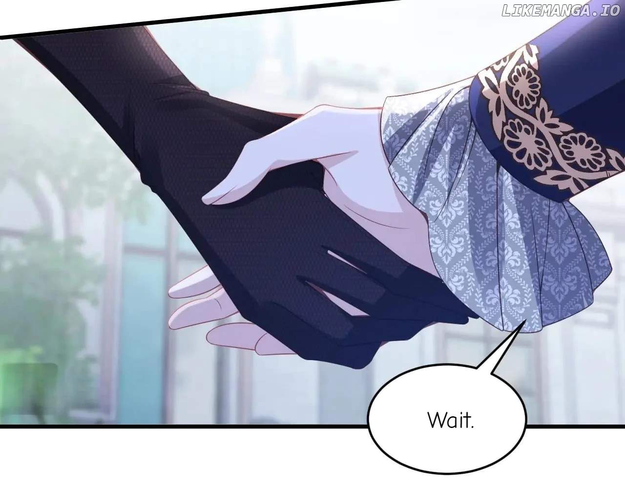 I Proposed to the Pope chapter 15 page 29