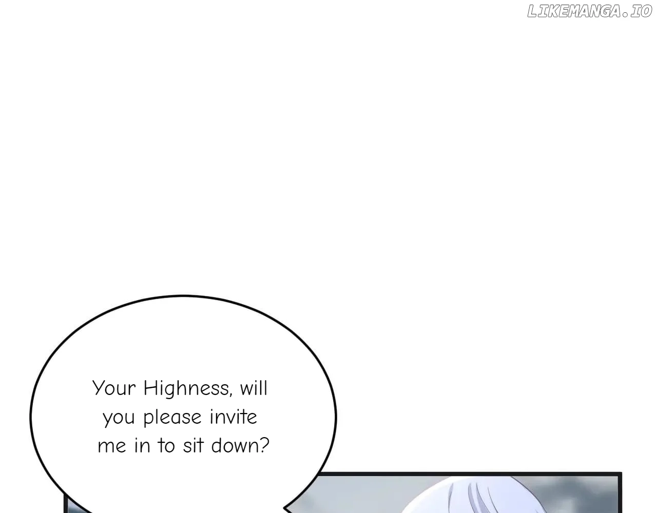 I Proposed to the Pope chapter 15 page 30