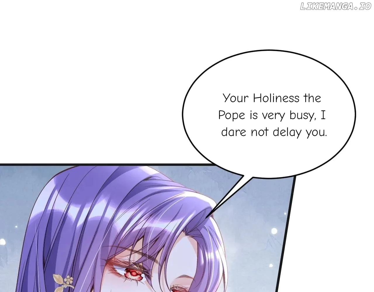 I Proposed to the Pope chapter 15 page 33
