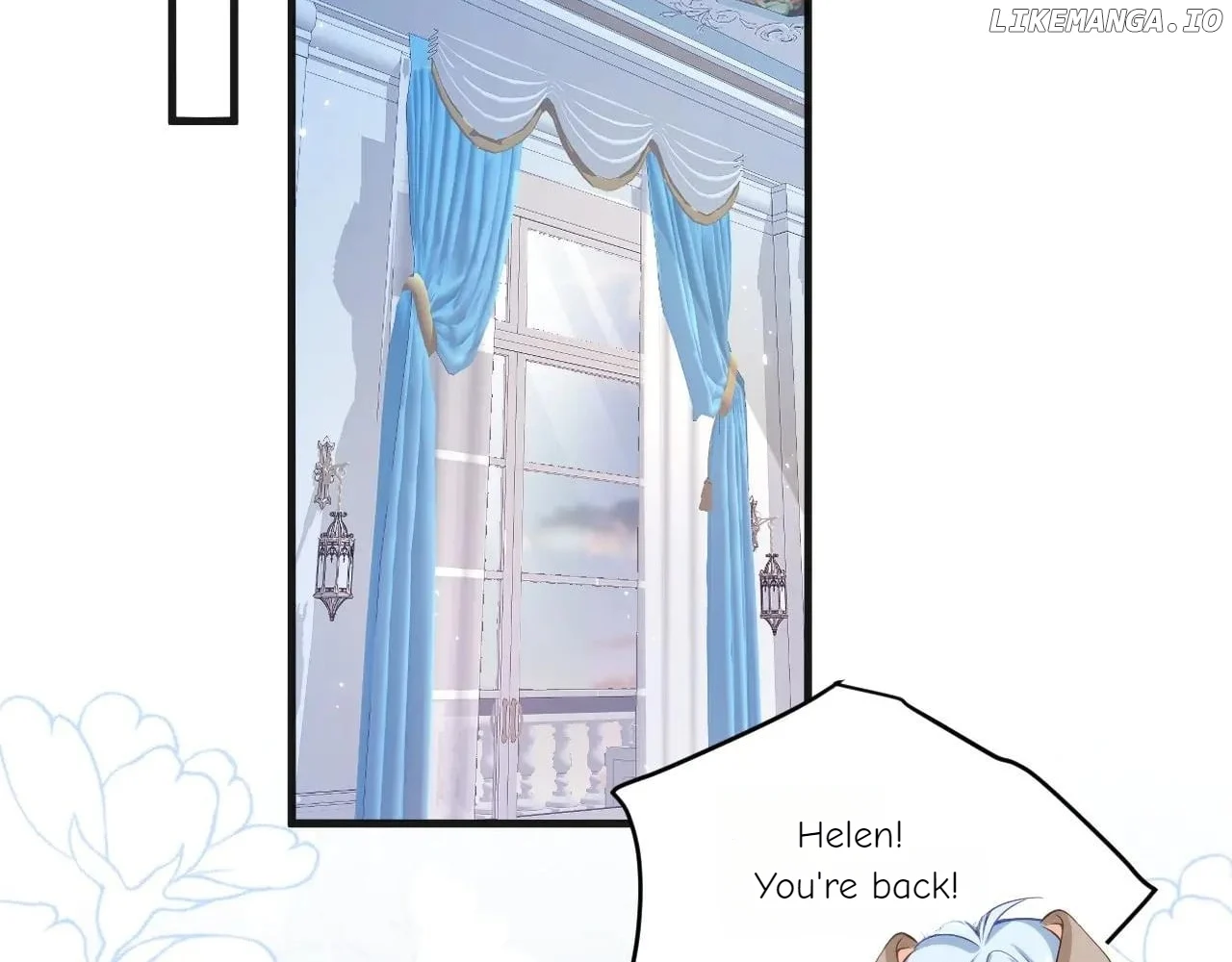 I Proposed to the Pope chapter 15 page 46