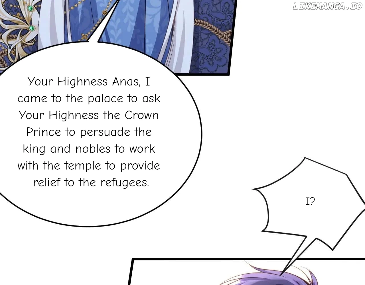 I Proposed to the Pope chapter 15 page 59