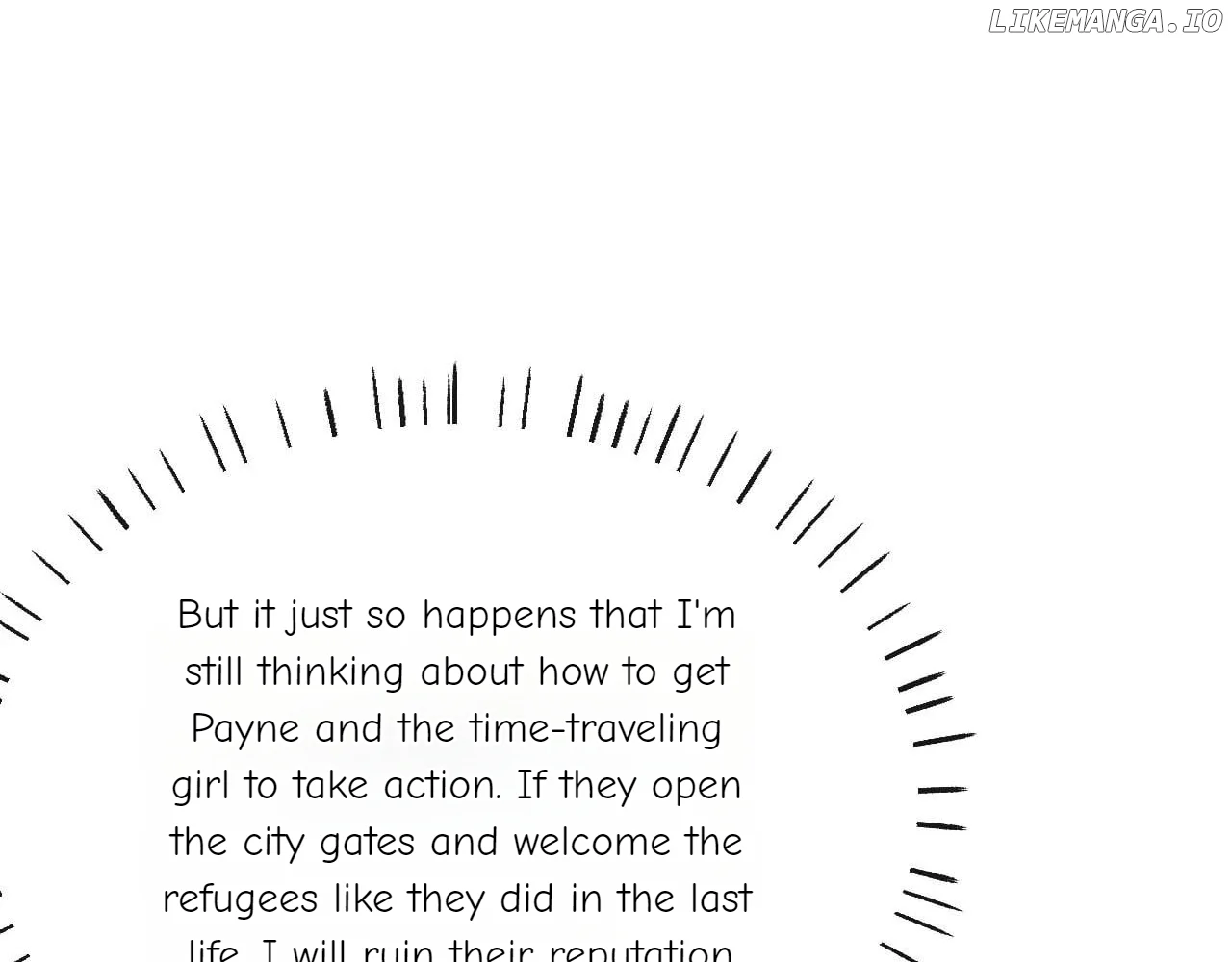 I Proposed to the Pope chapter 15 page 65