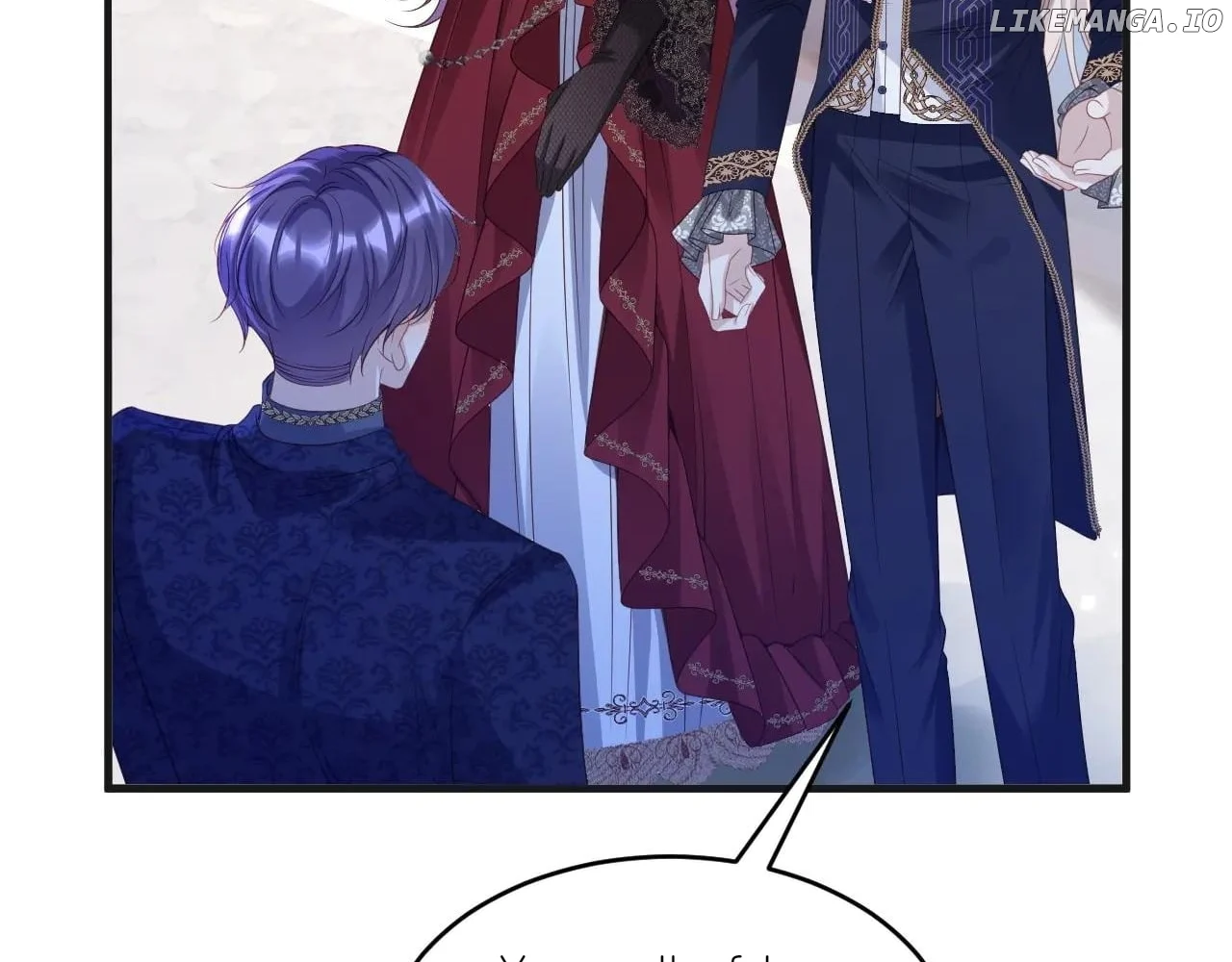 I Proposed to the Pope chapter 15 page 67