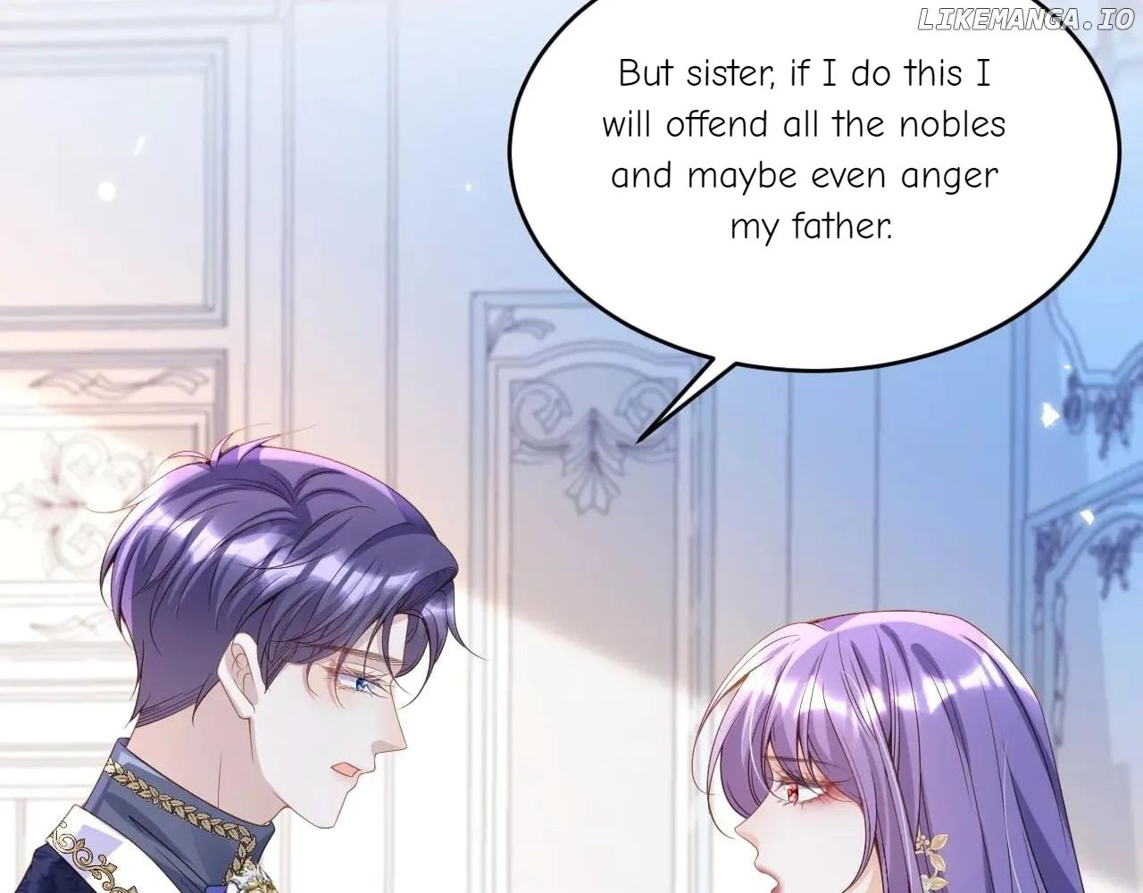 I Proposed to the Pope chapter 15 page 69