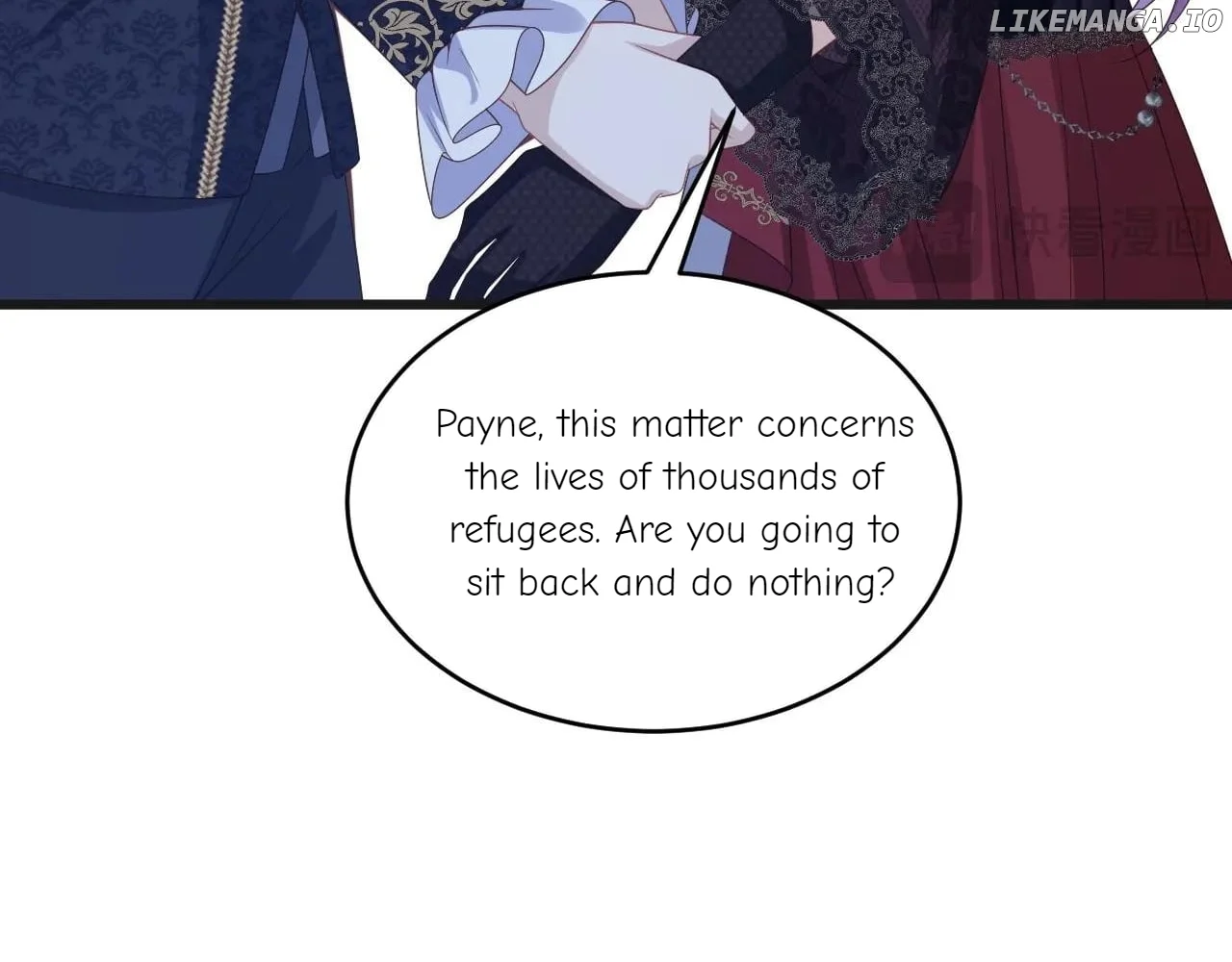 I Proposed to the Pope chapter 15 page 71