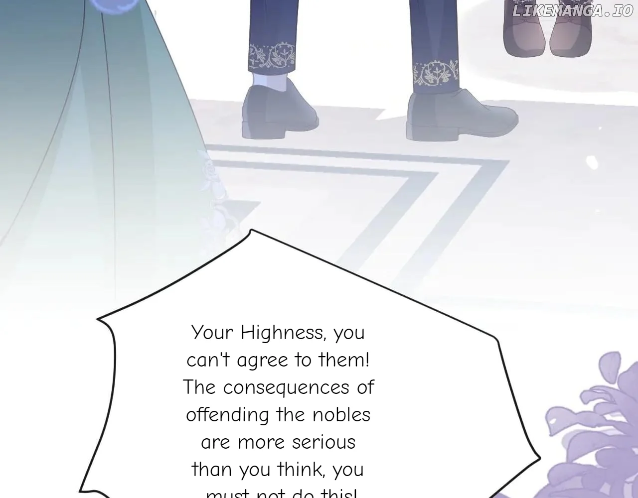 I Proposed to the Pope chapter 15 page 80