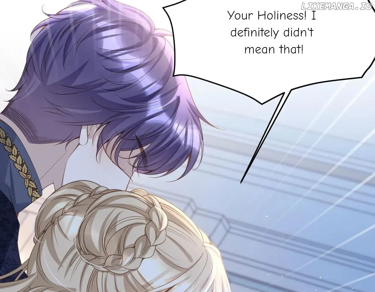 I Proposed to the Pope chapter 16 page 24
