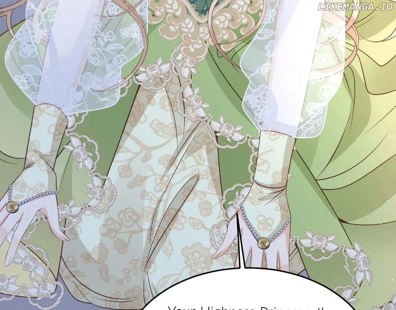 I Proposed to the Pope chapter 16 page 42