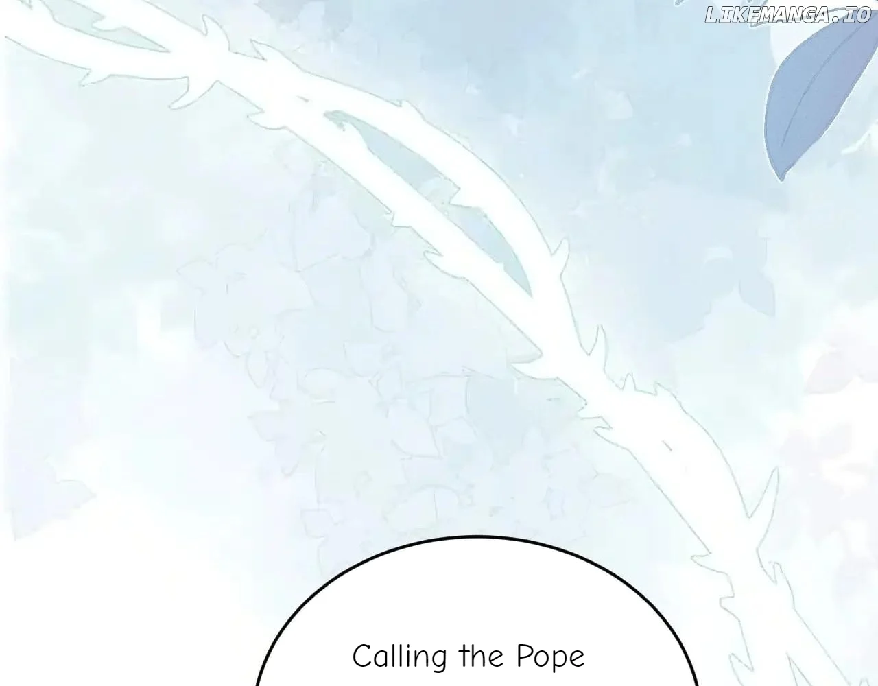 I Proposed to the Pope chapter 16 page 55