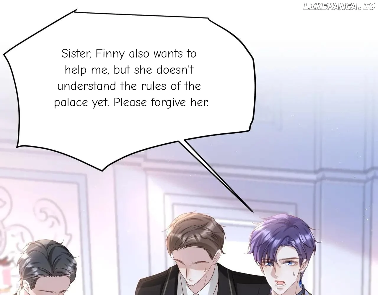 I Proposed to the Pope chapter 16 page 59
