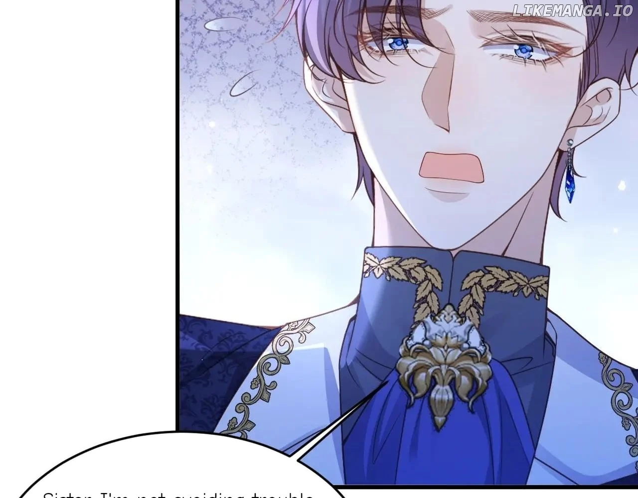 I Proposed to the Pope chapter 16 page 70