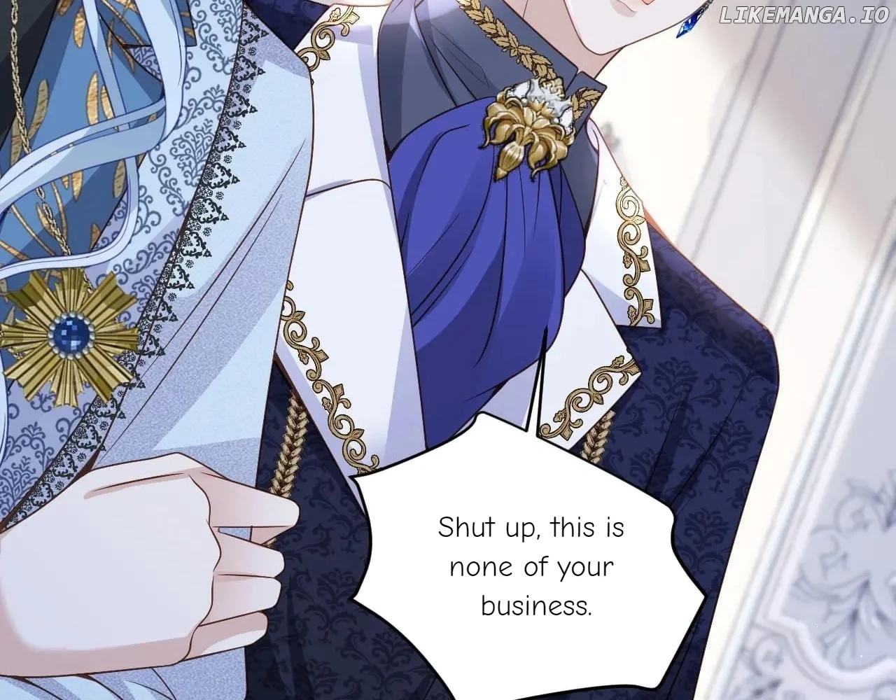 I Proposed to the Pope chapter 16 page 74
