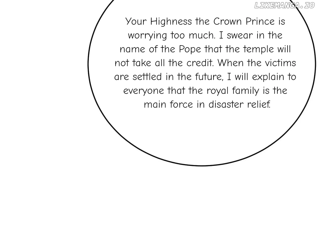 I Proposed to the Pope chapter 16 page 79