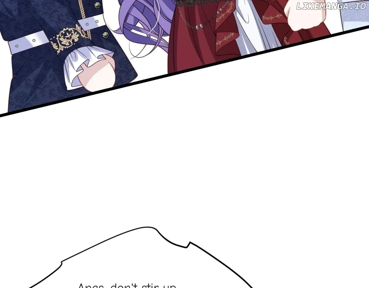 I Proposed to the Pope chapter 16 page 8