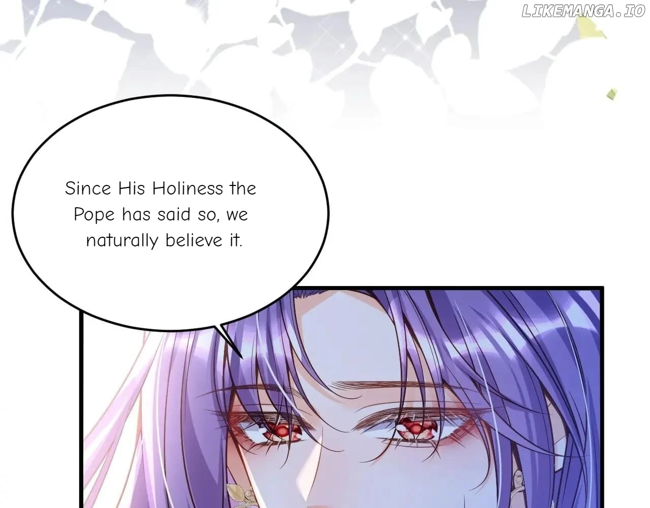 I Proposed to the Pope chapter 16 page 87