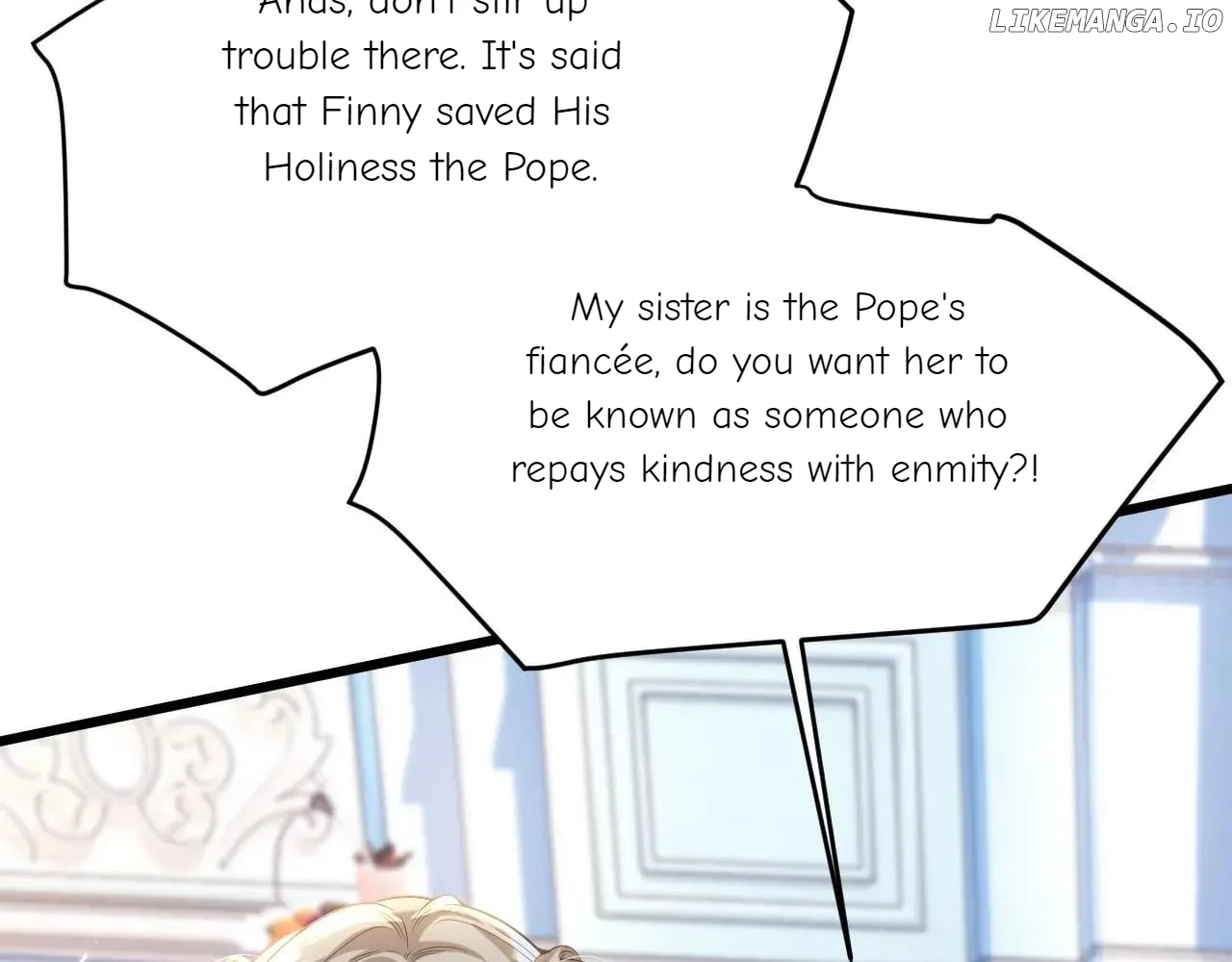 I Proposed to the Pope chapter 16 page 9