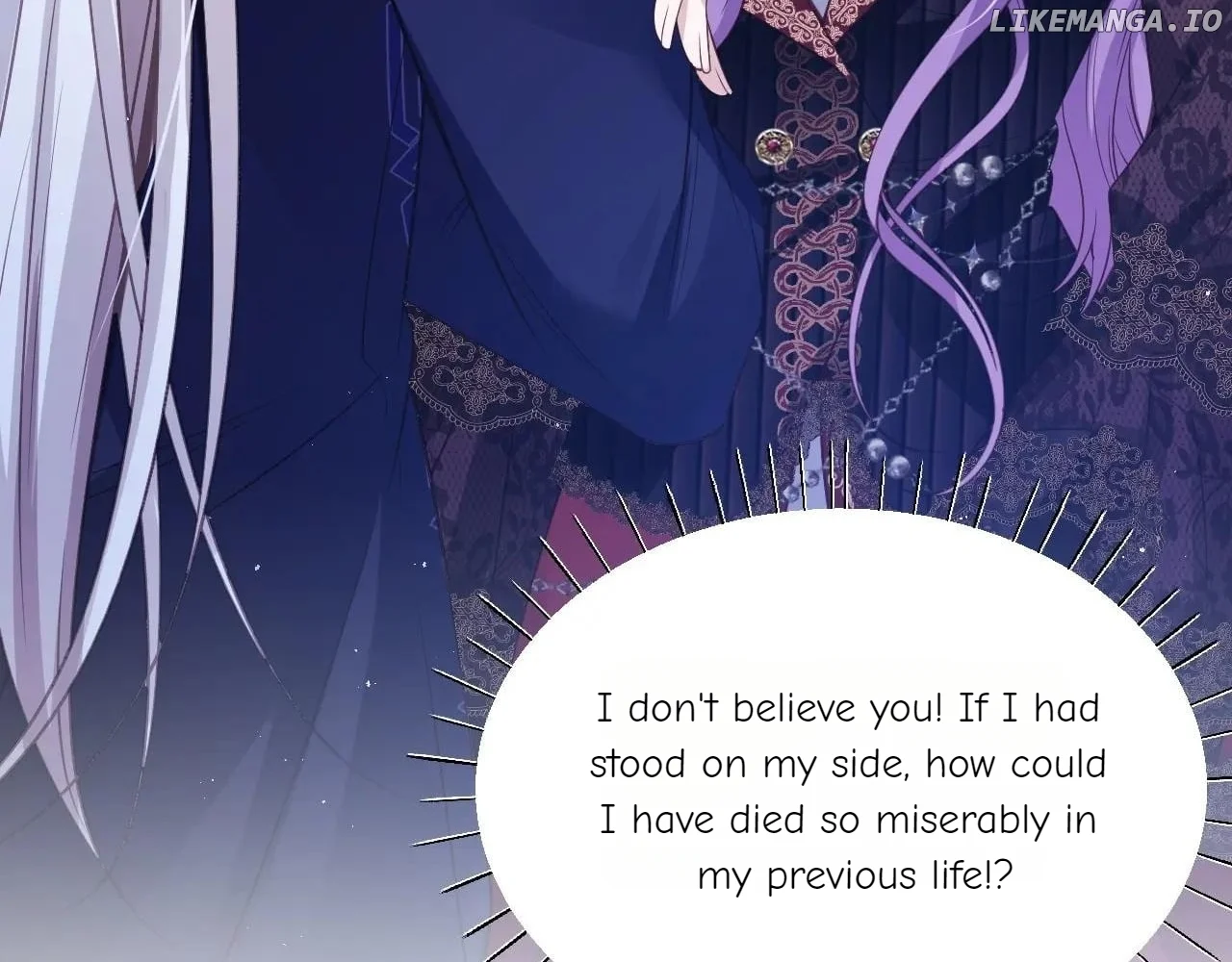 I Proposed to the Pope chapter 16 page 91