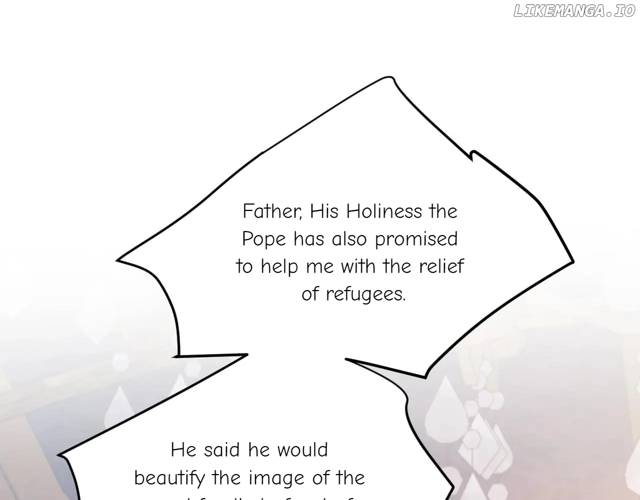 I Proposed to the Pope chapter 18 page 10