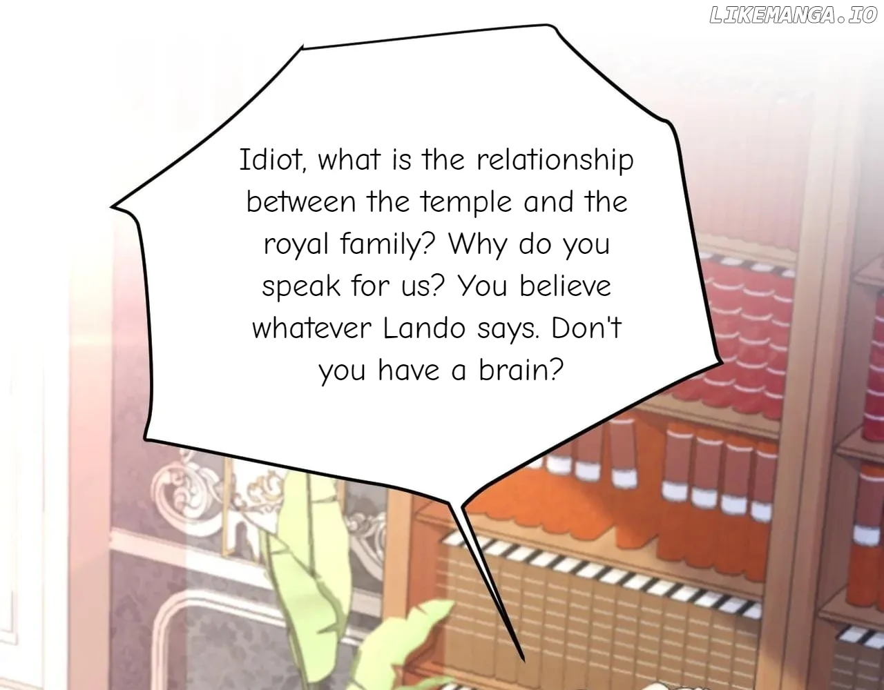 I Proposed to the Pope chapter 18 page 15