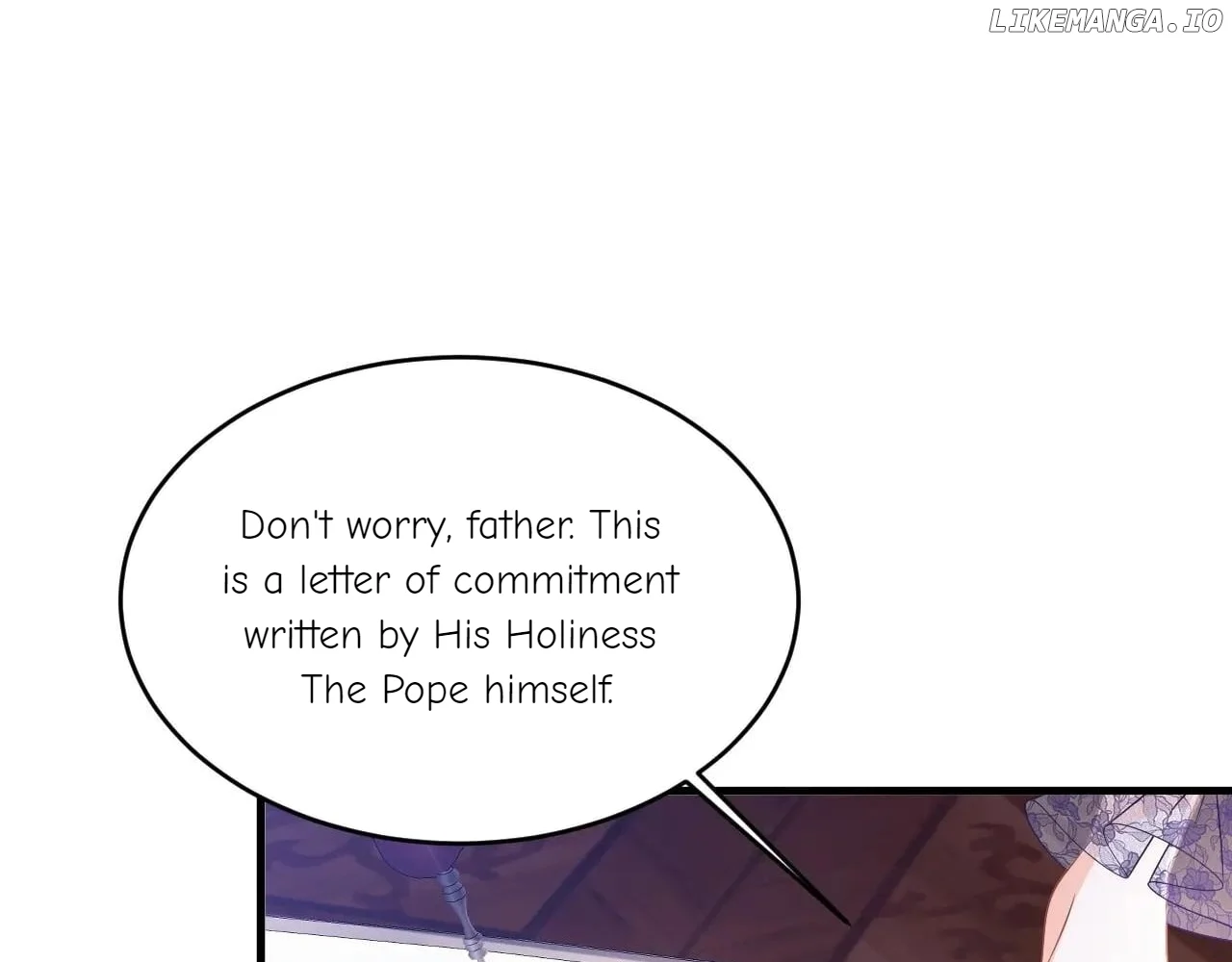 I Proposed to the Pope chapter 18 page 32
