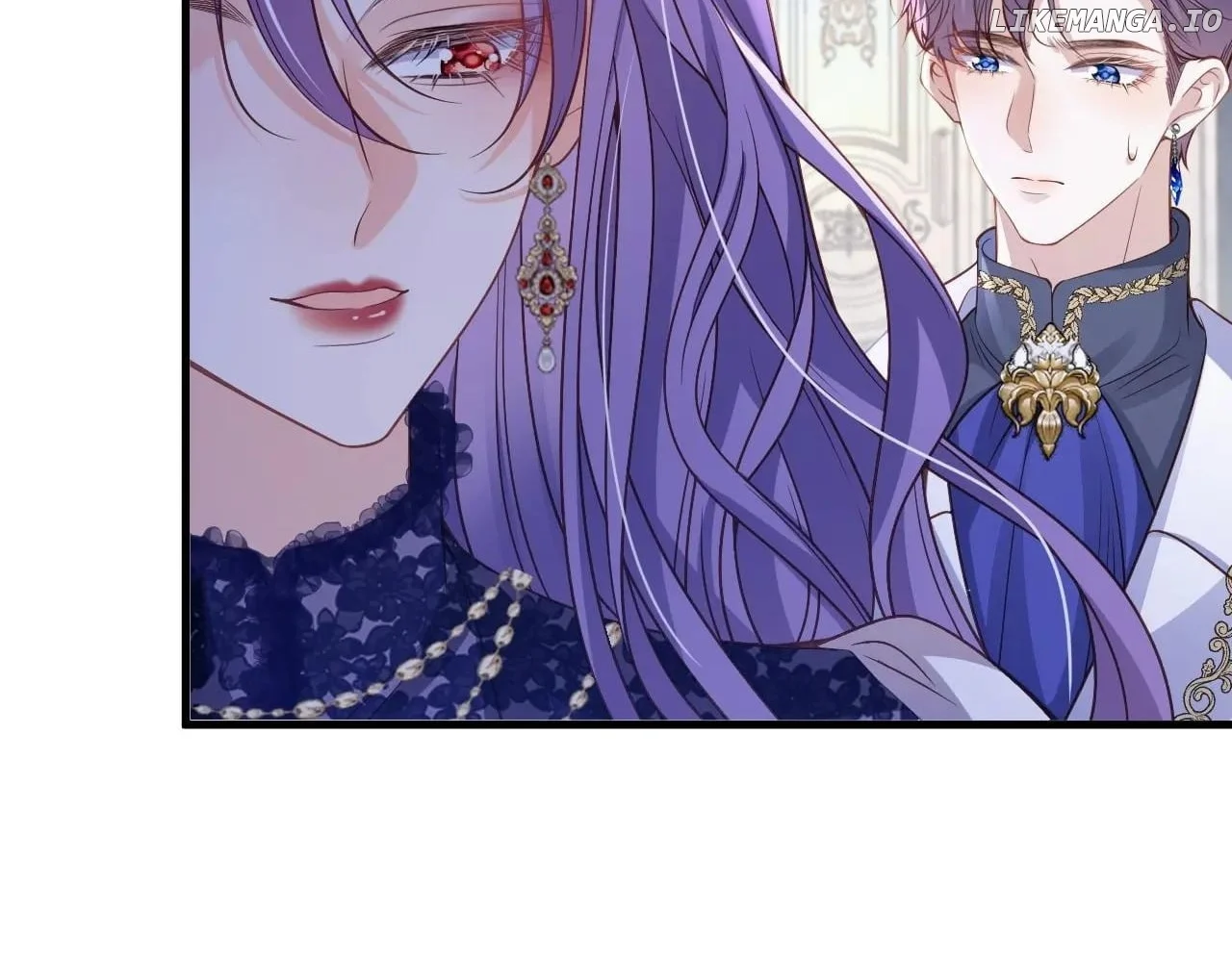 I Proposed to the Pope chapter 18 page 39