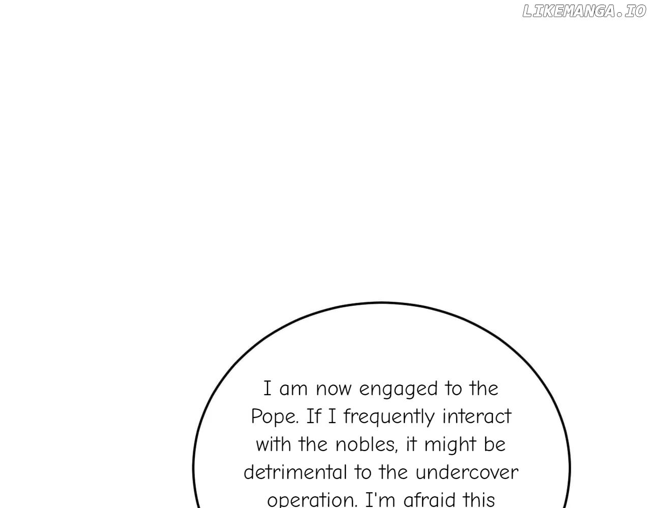 I Proposed to the Pope chapter 18 page 44