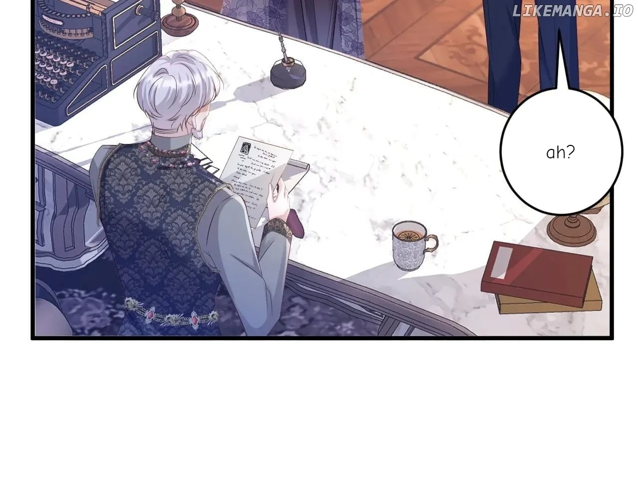 I Proposed to the Pope chapter 18 page 46