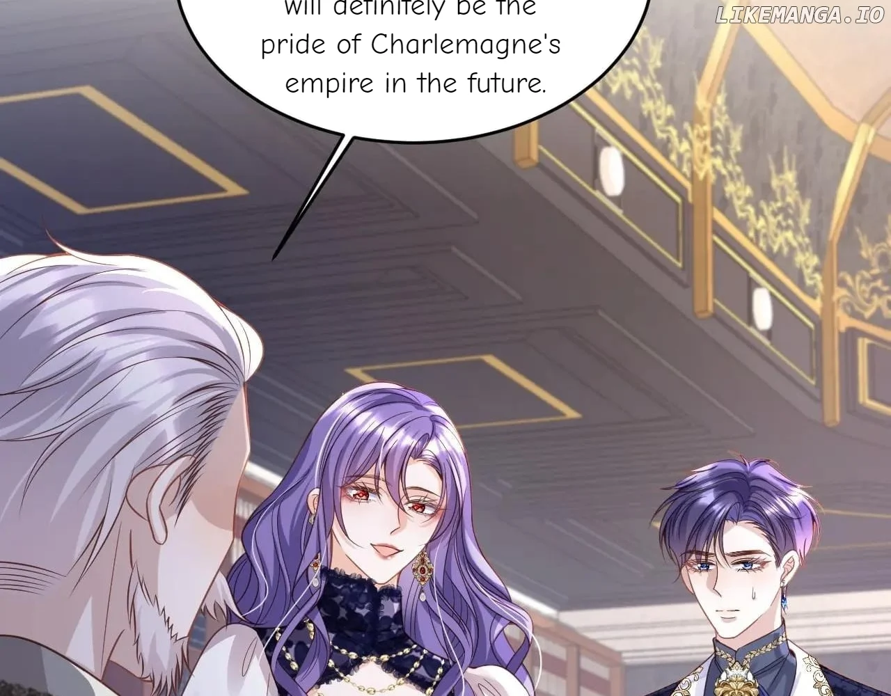 I Proposed to the Pope chapter 18 page 52