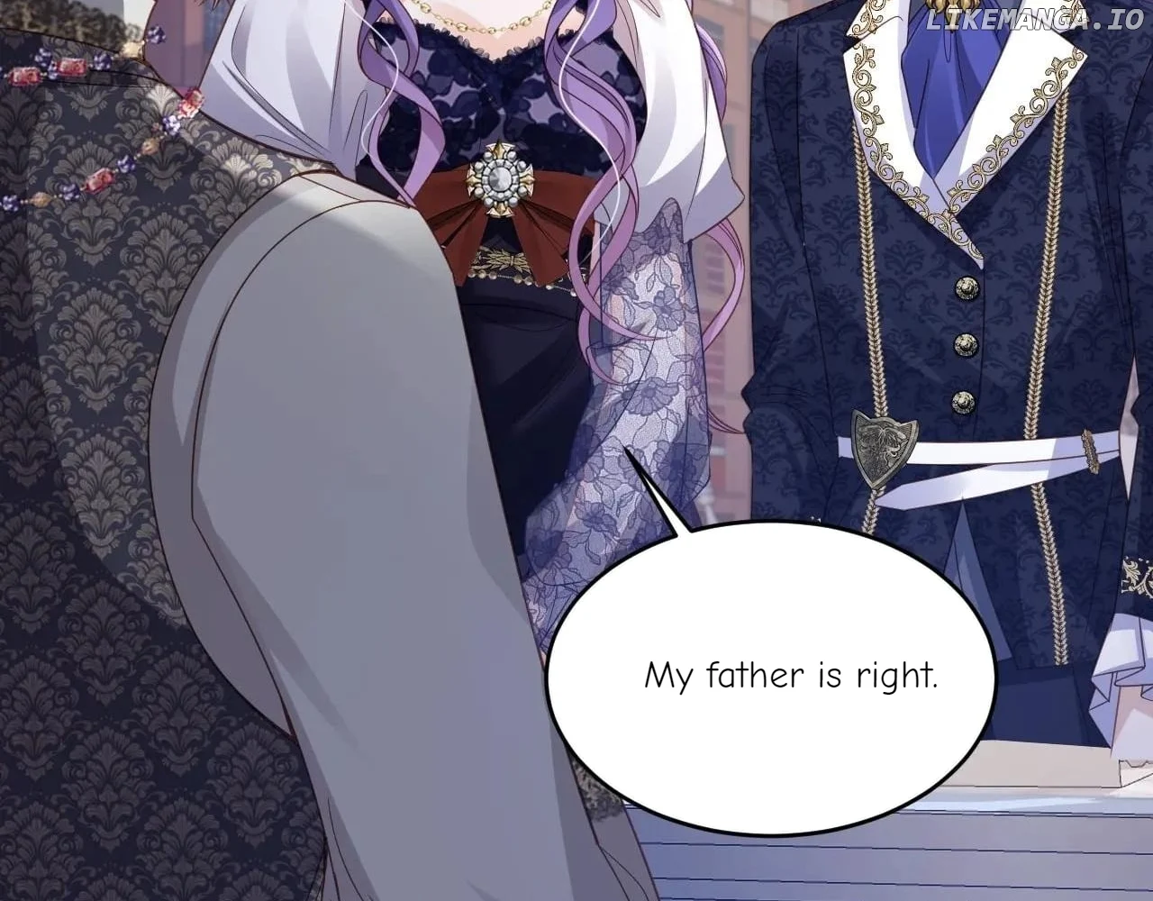 I Proposed to the Pope chapter 18 page 53