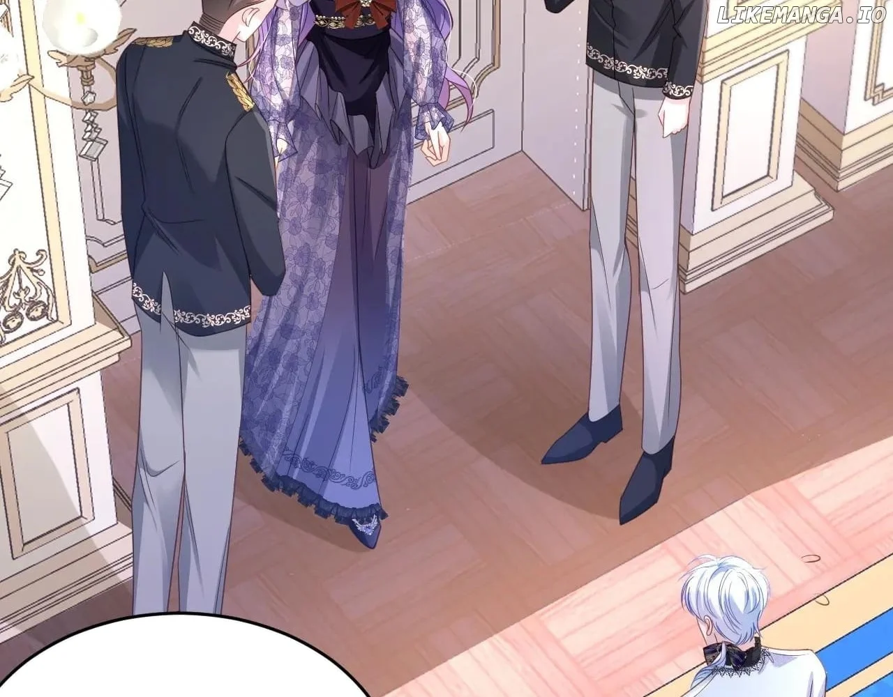 I Proposed to the Pope chapter 18 page 60