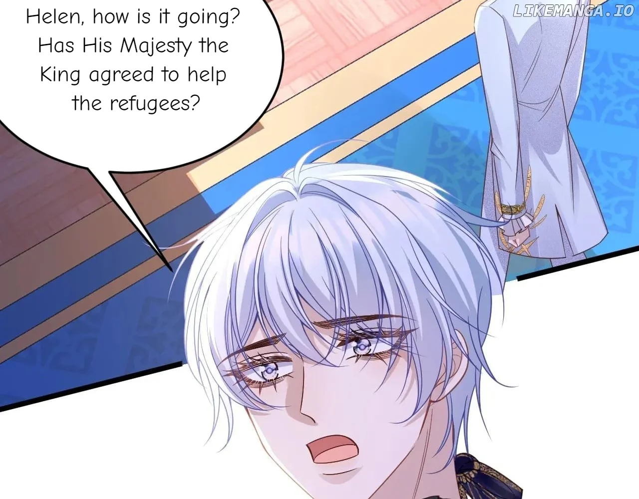 I Proposed to the Pope chapter 18 page 61
