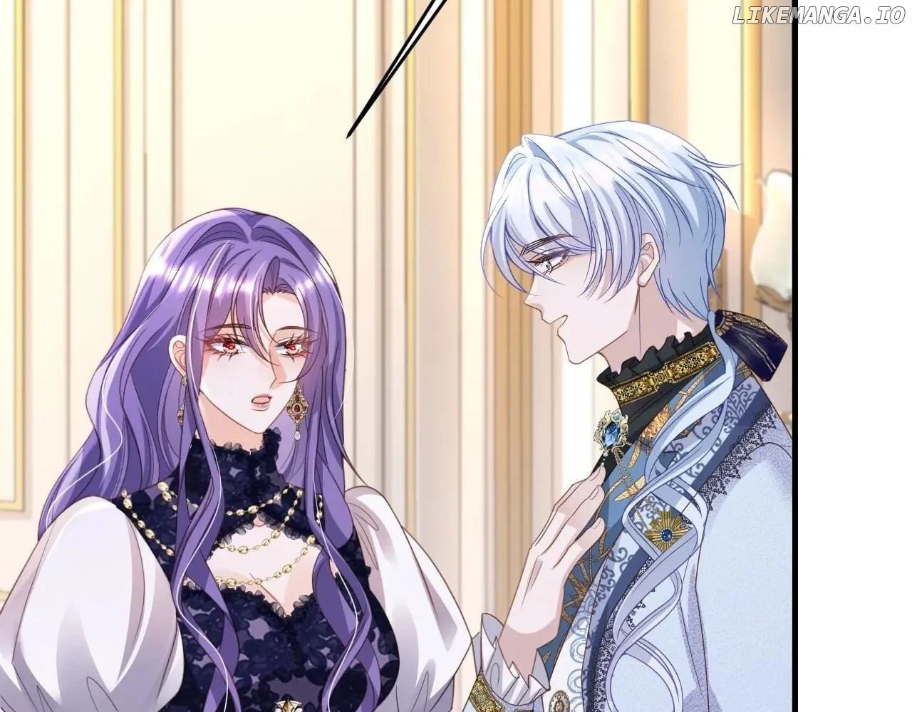 I Proposed to the Pope chapter 18 page 64