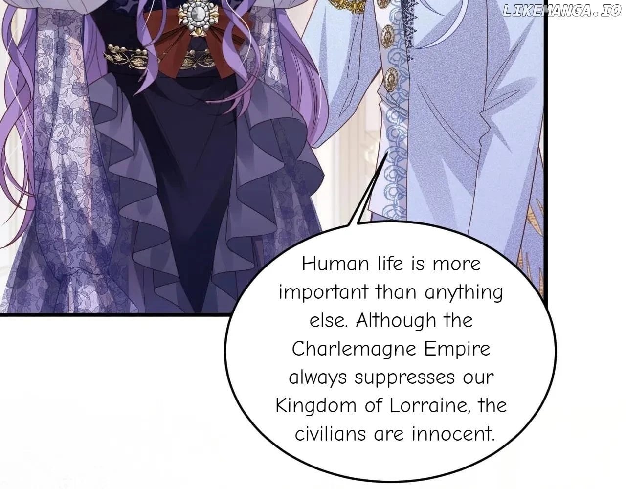 I Proposed to the Pope chapter 18 page 65
