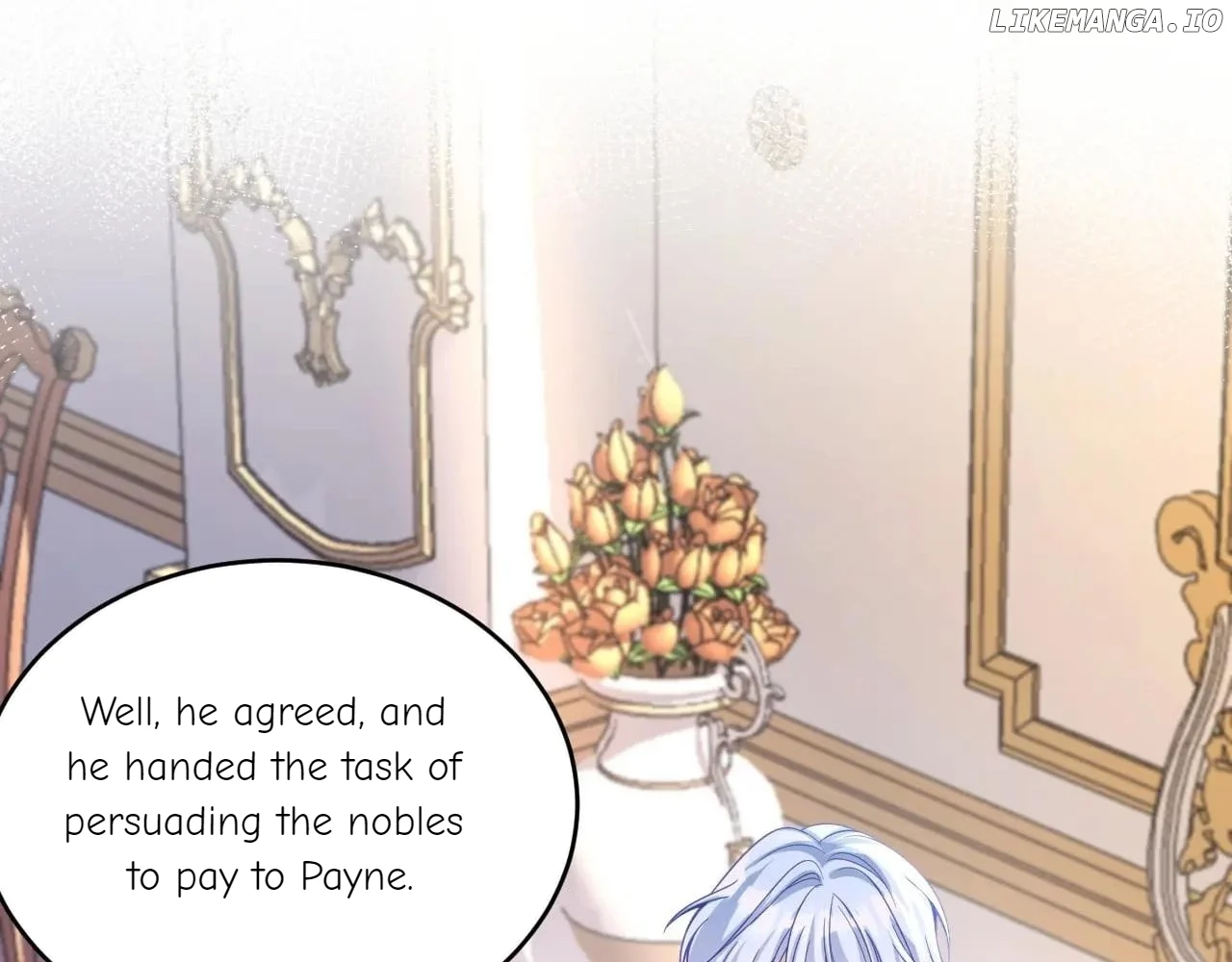 I Proposed to the Pope chapter 18 page 66