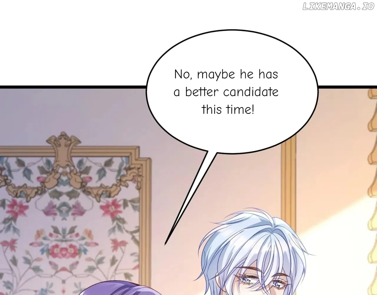 I Proposed to the Pope chapter 18 page 72