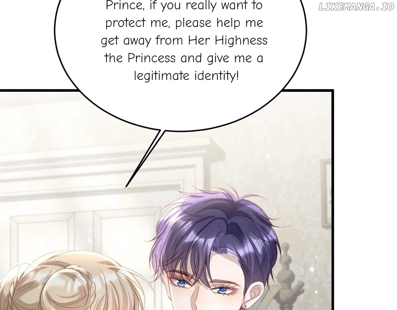 I Proposed to the Pope chapter 19 page 29