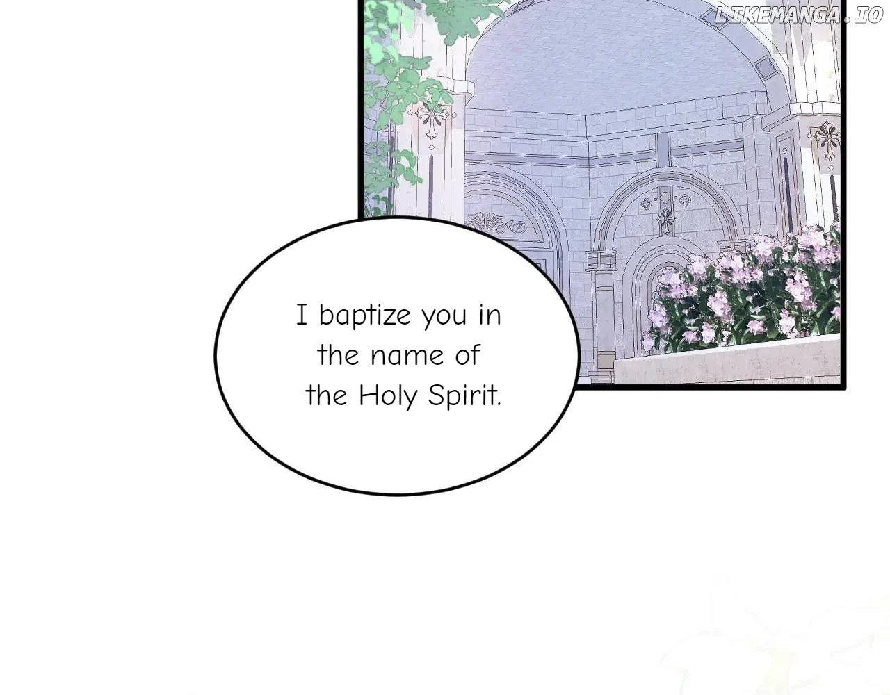 I Proposed to the Pope chapter 19 page 41