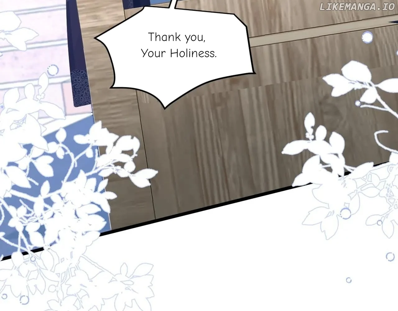 I Proposed to the Pope chapter 19 page 48