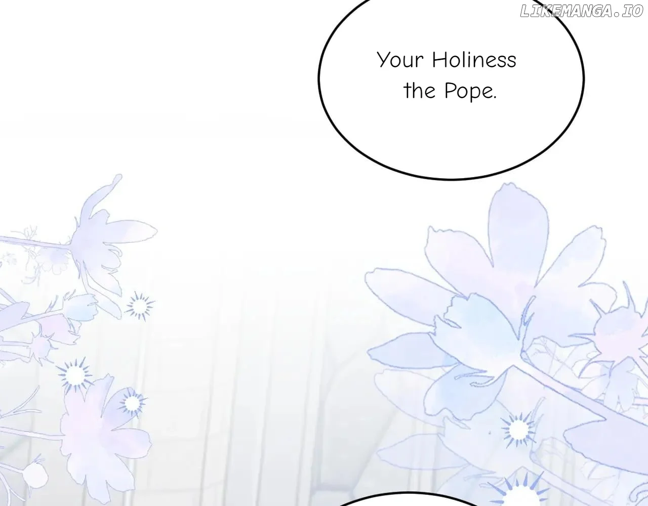 I Proposed to the Pope chapter 19 page 51