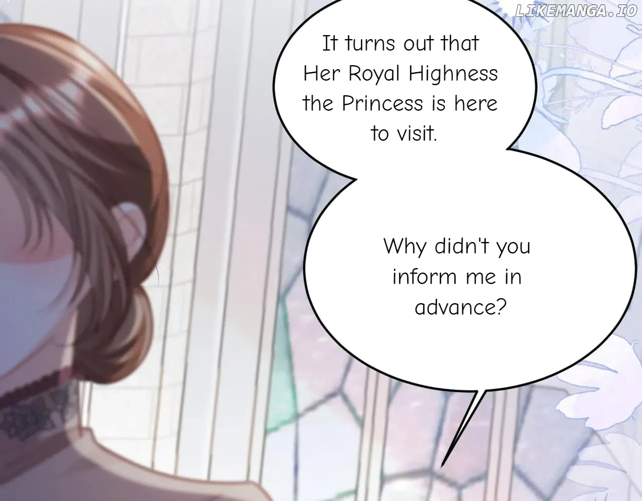 I Proposed to the Pope chapter 19 page 52