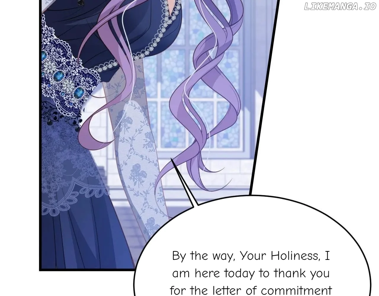 I Proposed to the Pope chapter 19 page 61
