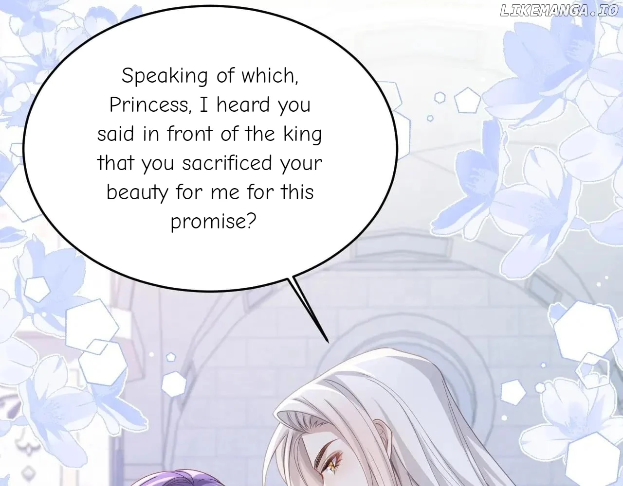I Proposed to the Pope chapter 19 page 65