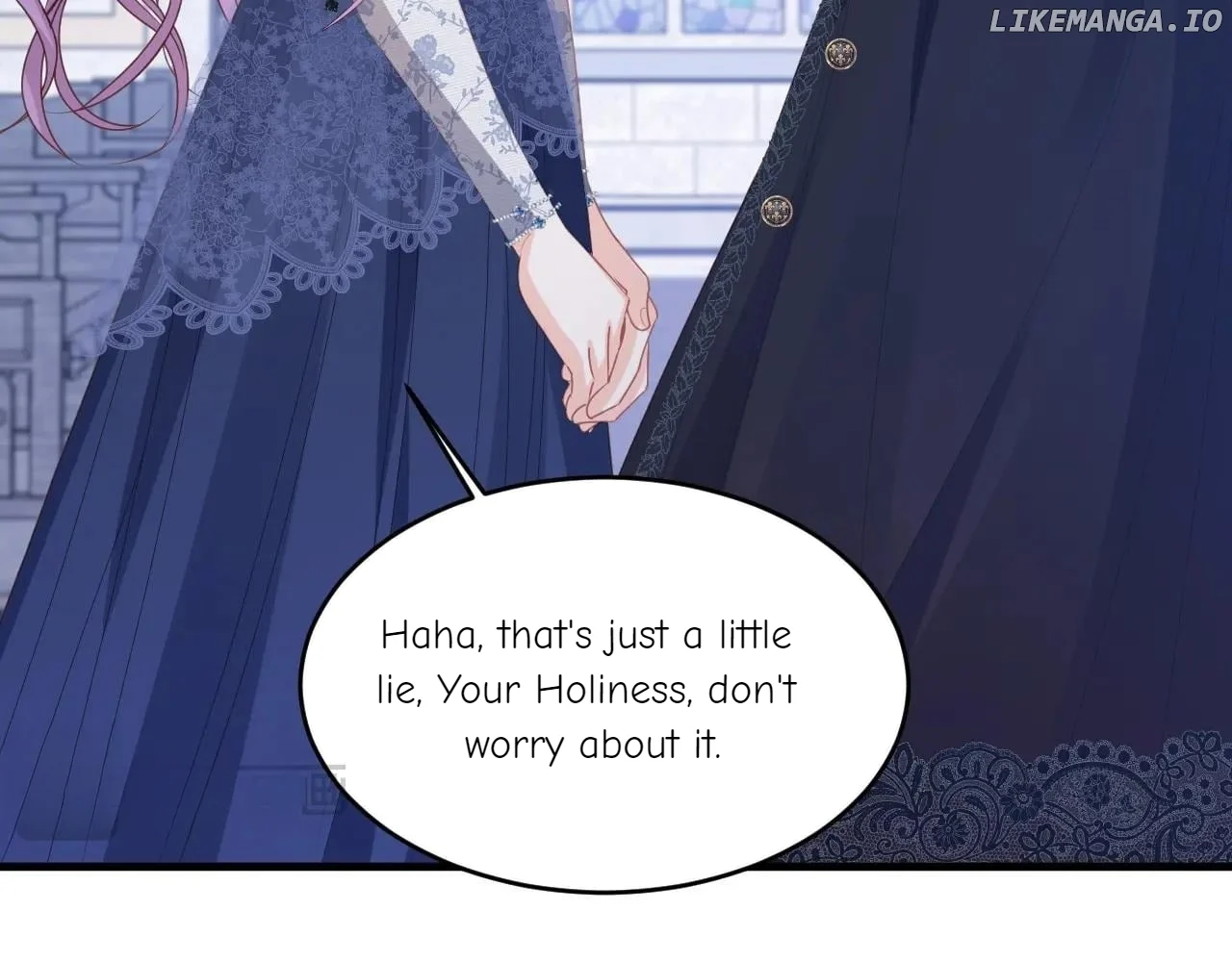 I Proposed to the Pope chapter 19 page 67