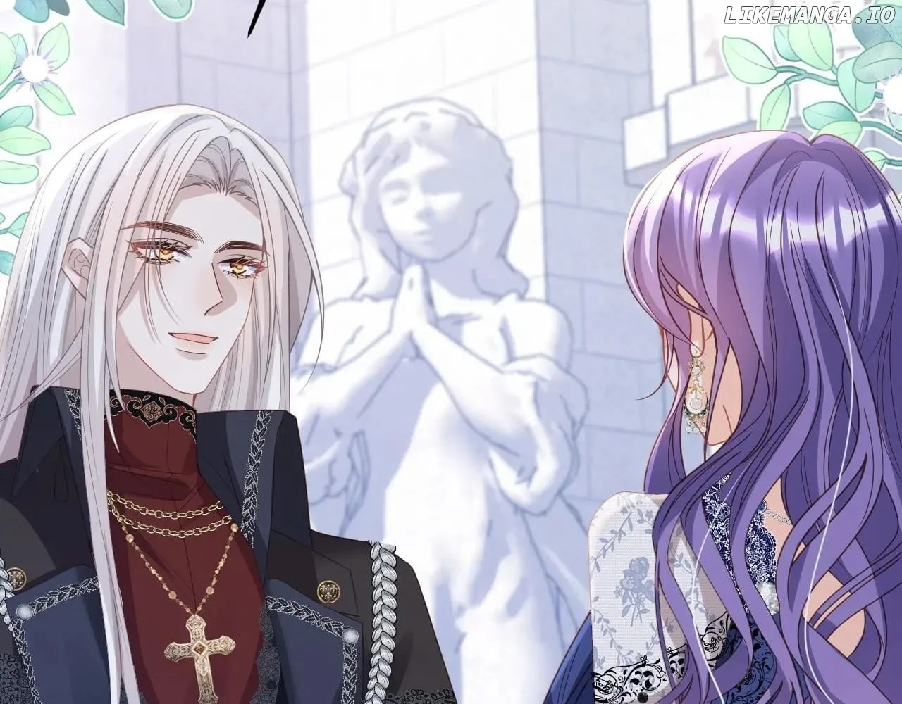 I Proposed to the Pope chapter 19 page 72